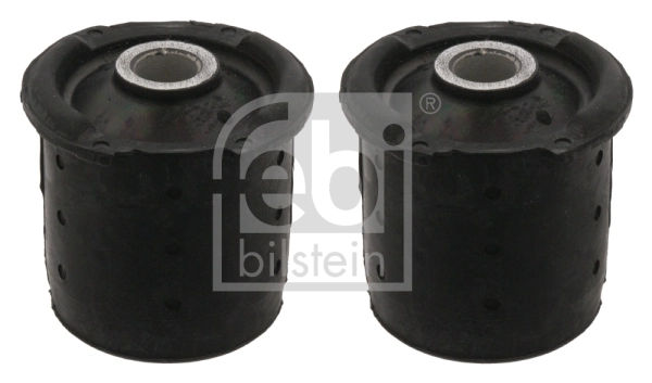 Bush Set, axle beam